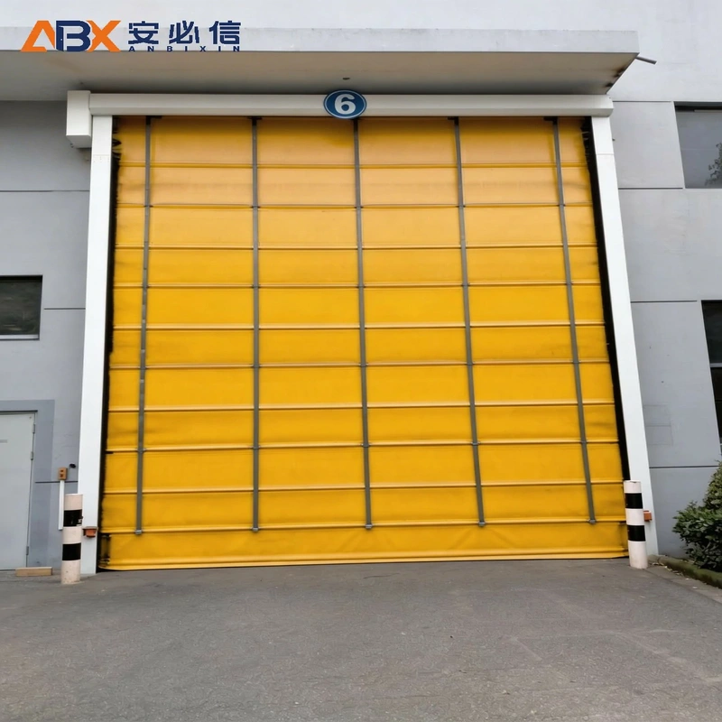 黔东南苗族侗族自治州机库门