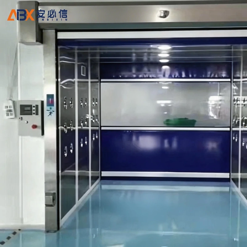 黔东南苗族侗族自治州快速门