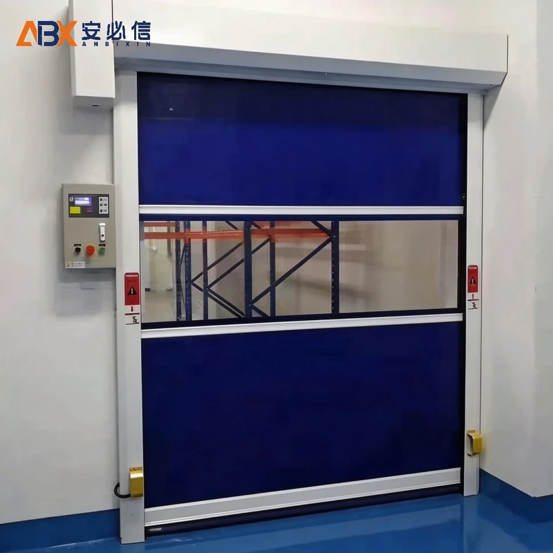 黔东南苗族侗族自治州软质快速门
