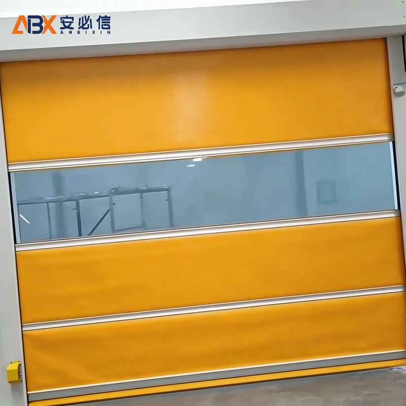 黔东南苗族侗族自治州自动快速门